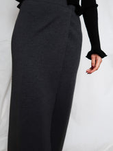 Load image into Gallery viewer, "Sofya" knitted skirt
