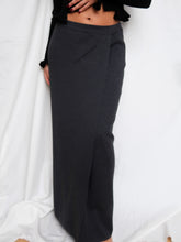 Load image into Gallery viewer, "Sofya" knitted skirt