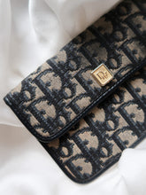 Load image into Gallery viewer, CHRISTIAN DIOR wallet