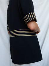 Load image into Gallery viewer, "Marcia" tailored vest