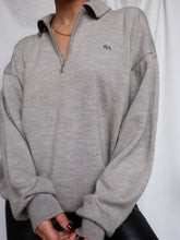 Load image into Gallery viewer, LACOSTE knitted jumper
