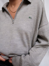 Load image into Gallery viewer, LACOSTE knitted jumper