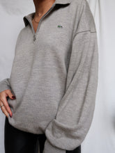 Load image into Gallery viewer, LACOSTE knitted jumper