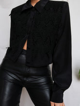 Load image into Gallery viewer, "Vicky" vintage shirt