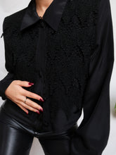Load image into Gallery viewer, "Vicky" vintage shirt
