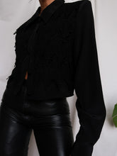 Load image into Gallery viewer, "Vicky" vintage shirt