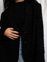 Load image into Gallery viewer, "Olivia" vintage tweed vest