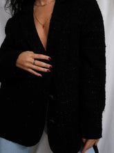 Load image into Gallery viewer, "Olivia" vintage tweed vest