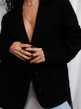 Load image into Gallery viewer, "Olivia" vintage tweed vest