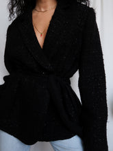 Load image into Gallery viewer, "Olivia" vintage tweed vest