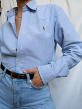 Load image into Gallery viewer, POLO BY RALPH LAUREN shirt