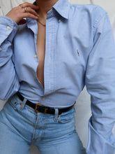Load image into Gallery viewer, POLO BY RALPH LAUREN shirt