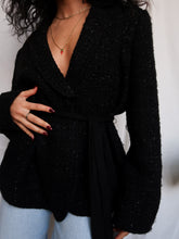 Load image into Gallery viewer, "Olivia" vintage tweed vest