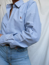 Load image into Gallery viewer, POLO BY RALPH LAUREN shirt