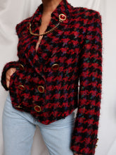 Load image into Gallery viewer, LOUIS FERAUD tailored vest