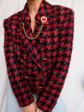 Load image into Gallery viewer, LOUIS FERAUD tailored vest