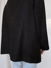 Load image into Gallery viewer, "Mr grey" wool blazer