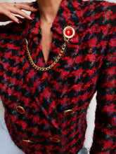 Load image into Gallery viewer, LOUIS FERAUD tailored vest
