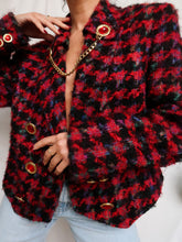 Load image into Gallery viewer, LOUIS FERAUD tailored vest