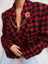 Load image into Gallery viewer, LOUIS FERAUD tailored vest