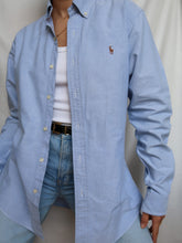 Load image into Gallery viewer, POLO BY RALPH LAUREN shirt