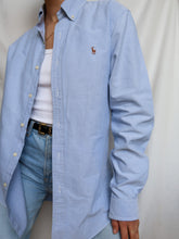 Load image into Gallery viewer, POLO BY RALPH LAUREN shirt
