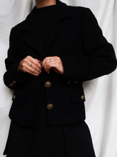 Load image into Gallery viewer, "Anna" tweed vest
