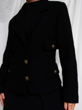 Load image into Gallery viewer, "Anna" tweed vest
