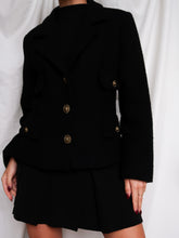 Load image into Gallery viewer, "Anna" tweed vest