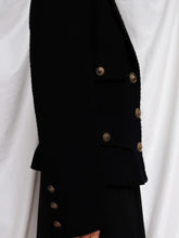 Load image into Gallery viewer, "Anna" tweed vest