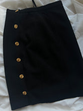 Load image into Gallery viewer, CHANEL vintage skirt