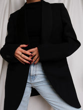 Load image into Gallery viewer, BRUMMELL vintage blazer