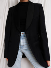 Load image into Gallery viewer, BRUMMELL vintage blazer