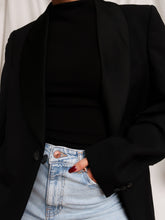 Load image into Gallery viewer, BRUMMELL vintage blazer