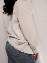 Load image into Gallery viewer, "Lima" knitted cardigan