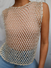 Load image into Gallery viewer, "Ivy" pearls gillet