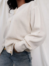 Load image into Gallery viewer, "Lima" knitted cardigan