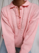 Load image into Gallery viewer, "Candice" knitted jumper