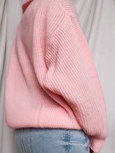 Load image into Gallery viewer, "Candice" knitted jumper