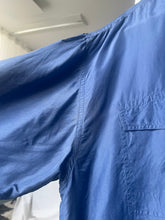 Load image into Gallery viewer, "Mykonos" silk shirt