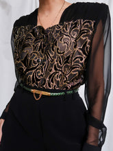 Load image into Gallery viewer, "Lady" vintage shirt