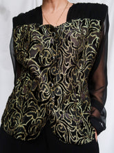 Load image into Gallery viewer, "Lady" vintage shirt