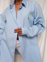 Load image into Gallery viewer, POLO by RALPH LAURENT  shirt