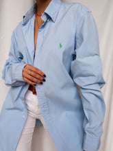 Load image into Gallery viewer, POLO by RALPH LAURENT  shirt