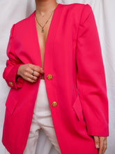 Load image into Gallery viewer, "Kamilla" vest