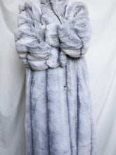 Load image into Gallery viewer, "Bella" fake fur coat