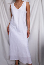 Load image into Gallery viewer, "Nora" linen dress