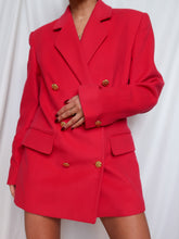Load image into Gallery viewer, LAUREL wool blazer