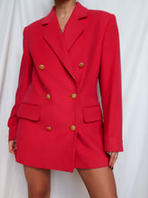Load image into Gallery viewer, LAUREL wool blazer