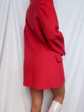 Load image into Gallery viewer, LAUREL wool blazer